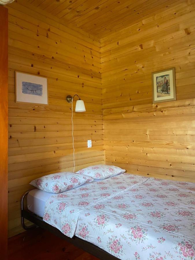 Apartments Bulatovic Zabljak  Exterior photo