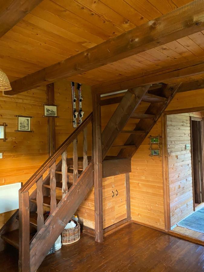 Apartments Bulatovic Zabljak  Exterior photo
