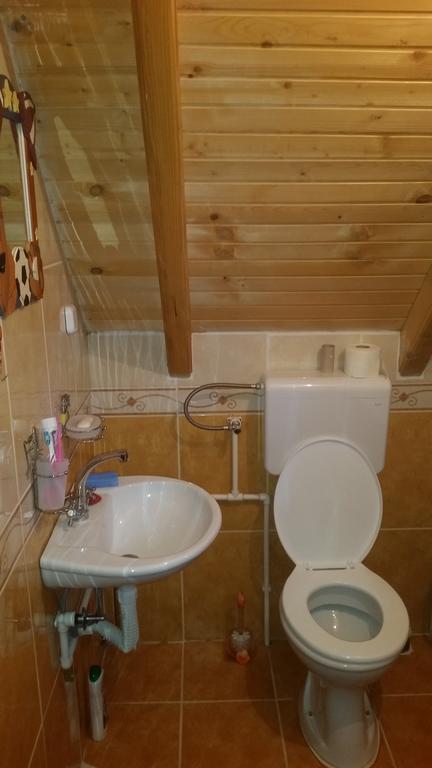 Apartments Bulatovic Zabljak  Room photo