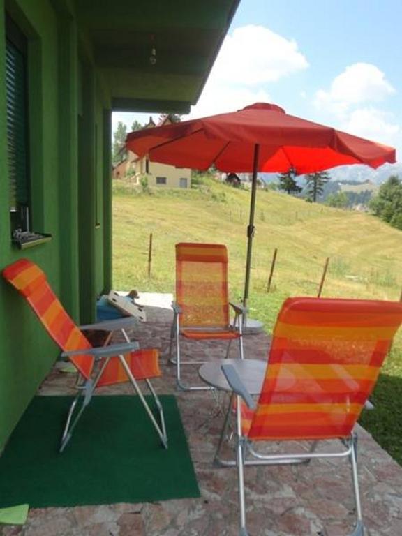Apartments Bulatovic Zabljak  Room photo