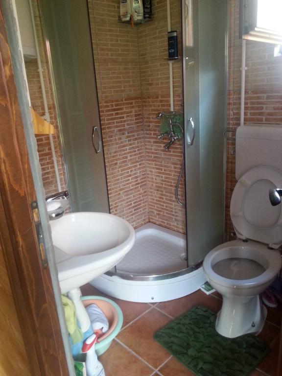 Apartments Bulatovic Zabljak  Room photo