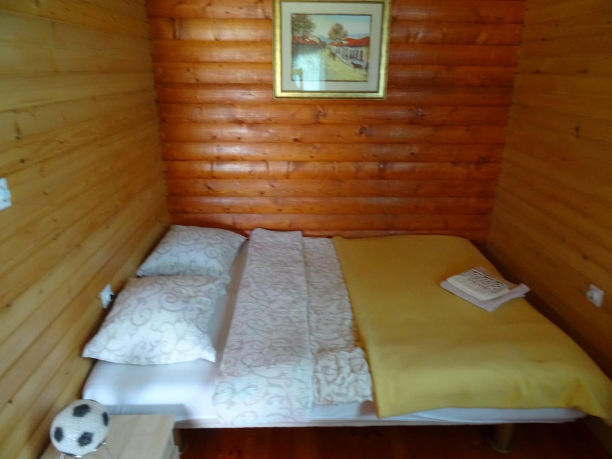 Apartments Bulatovic Zabljak  Exterior photo